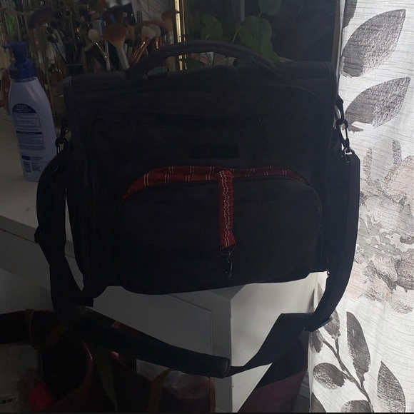 Jujube diaper bag